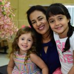 Galeria ANIVERSÁRIO DA PASTORA CAMILLA LACERDA