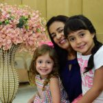 Galeria ANIVERSÁRIO DA PASTORA CAMILLA LACERDA