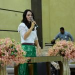 Galeria ANIVERSÁRIO DA PASTORA CAMILLA LACERDA