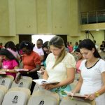 Galeria ANIVERSÁRIO DA PASTORA CAMILLA LACERDA