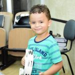 Galeria ANIVERSÁRIO DA PASTORA CAMILLA LACERDA