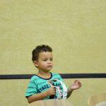 Galeria ANIVERSÁRIO DA PASTORA CAMILLA LACERDA