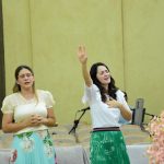 Galeria ANIVERSÁRIO DA PASTORA CAMILLA LACERDA