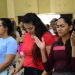 Galeria ANIVERSÁRIO DA PASTORA CAMILLA LACERDA