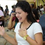 Galeria ANIVERSÁRIO DA PASTORA CAMILLA LACERDA