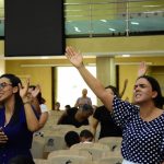 Galeria ANIVERSÁRIO DA PASTORA CAMILLA LACERDA