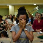 Galeria ANIVERSÁRIO DA PASTORA CAMILLA LACERDA