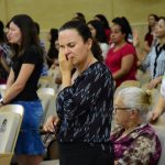 Galeria ANIVERSÁRIO DA PASTORA CAMILLA LACERDA