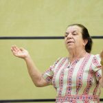 Galeria ANIVERSÁRIO DA PASTORA CAMILLA LACERDA