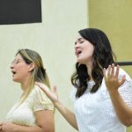 Galeria ANIVERSÁRIO DA PASTORA CAMILLA LACERDA