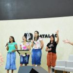 Galeria ANIVERSÁRIO DA PASTORA CAMILLA LACERDA