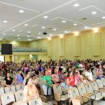 Galeria ANIVERSÁRIO DA PASTORA CAMILLA LACERDA