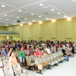 Galeria ANIVERSÁRIO DA PASTORA CAMILLA LACERDA