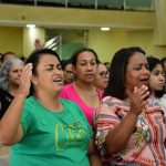 Galeria ANIVERSÁRIO DA PASTORA CAMILLA LACERDA