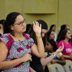 Galeria ANIVERSÁRIO DA PASTORA CAMILLA LACERDA