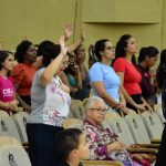 Galeria ANIVERSÁRIO DA PASTORA CAMILLA LACERDA