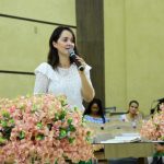 Galeria ANIVERSÁRIO DA PASTORA CAMILLA LACERDA