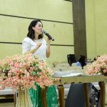 Galeria ANIVERSÁRIO DA PASTORA CAMILLA LACERDA