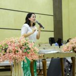 Galeria ANIVERSÁRIO DA PASTORA CAMILLA LACERDA