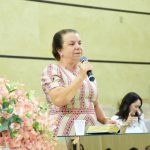 Galeria ANIVERSÁRIO DA PASTORA CAMILLA LACERDA