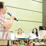 Galeria ANIVERSÁRIO DA PASTORA CAMILLA LACERDA