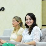 Galeria ANIVERSÁRIO DA PASTORA CAMILLA LACERDA