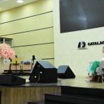 Galeria ANIVERSÁRIO DA PASTORA CAMILLA LACERDA