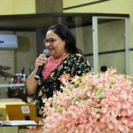 Galeria ANIVERSÁRIO DA PASTORA CAMILLA LACERDA