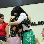 Galeria ANIVERSÁRIO DA PASTORA CAMILLA LACERDA