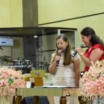 Galeria ANIVERSÁRIO DA PASTORA CAMILLA LACERDA