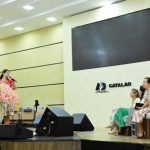 Galeria ANIVERSÁRIO DA PASTORA CAMILLA LACERDA