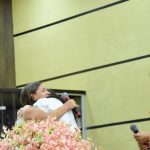 Galeria ANIVERSÁRIO DA PASTORA CAMILLA LACERDA