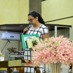 Galeria ANIVERSÁRIO DA PASTORA CAMILLA LACERDA