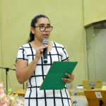 Galeria ANIVERSÁRIO DA PASTORA CAMILLA LACERDA