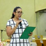 Galeria ANIVERSÁRIO DA PASTORA CAMILLA LACERDA