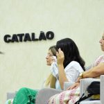 Galeria ANIVERSÁRIO DA PASTORA CAMILLA LACERDA