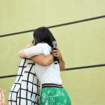 Galeria ANIVERSÁRIO DA PASTORA CAMILLA LACERDA