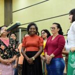 Galeria ANIVERSÁRIO DA PASTORA CAMILLA LACERDA