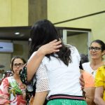 Galeria ANIVERSÁRIO DA PASTORA CAMILLA LACERDA