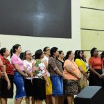 Galeria ANIVERSÁRIO DA PASTORA CAMILLA LACERDA