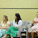 Galeria ANIVERSÁRIO DA PASTORA CAMILLA LACERDA