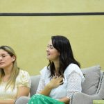 Galeria ANIVERSÁRIO DA PASTORA CAMILLA LACERDA