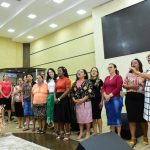 Galeria ANIVERSÁRIO DA PASTORA CAMILLA LACERDA