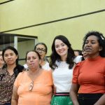 Galeria ANIVERSÁRIO DA PASTORA CAMILLA LACERDA