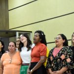 Galeria ANIVERSÁRIO DA PASTORA CAMILLA LACERDA