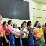 Galeria ANIVERSÁRIO DA PASTORA CAMILLA LACERDA