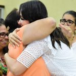 Galeria ANIVERSÁRIO DA PASTORA CAMILLA LACERDA