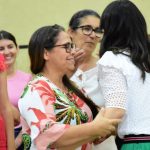 Galeria ANIVERSÁRIO DA PASTORA CAMILLA LACERDA