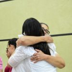 Galeria ANIVERSÁRIO DA PASTORA CAMILLA LACERDA