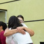 Galeria ANIVERSÁRIO DA PASTORA CAMILLA LACERDA